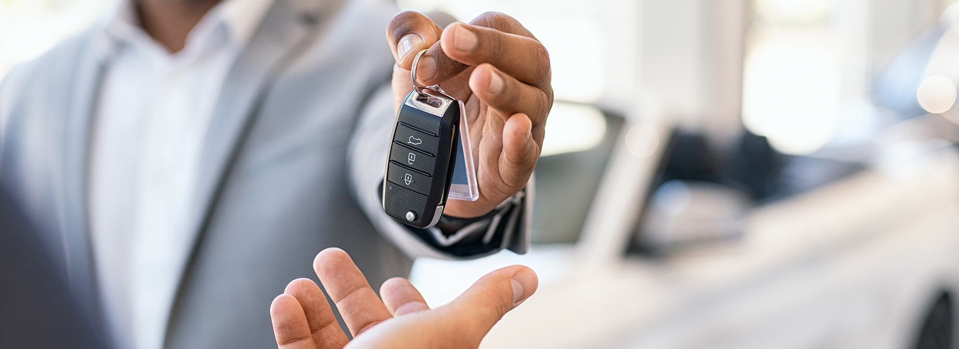 Buying from Motus Auto Auctions